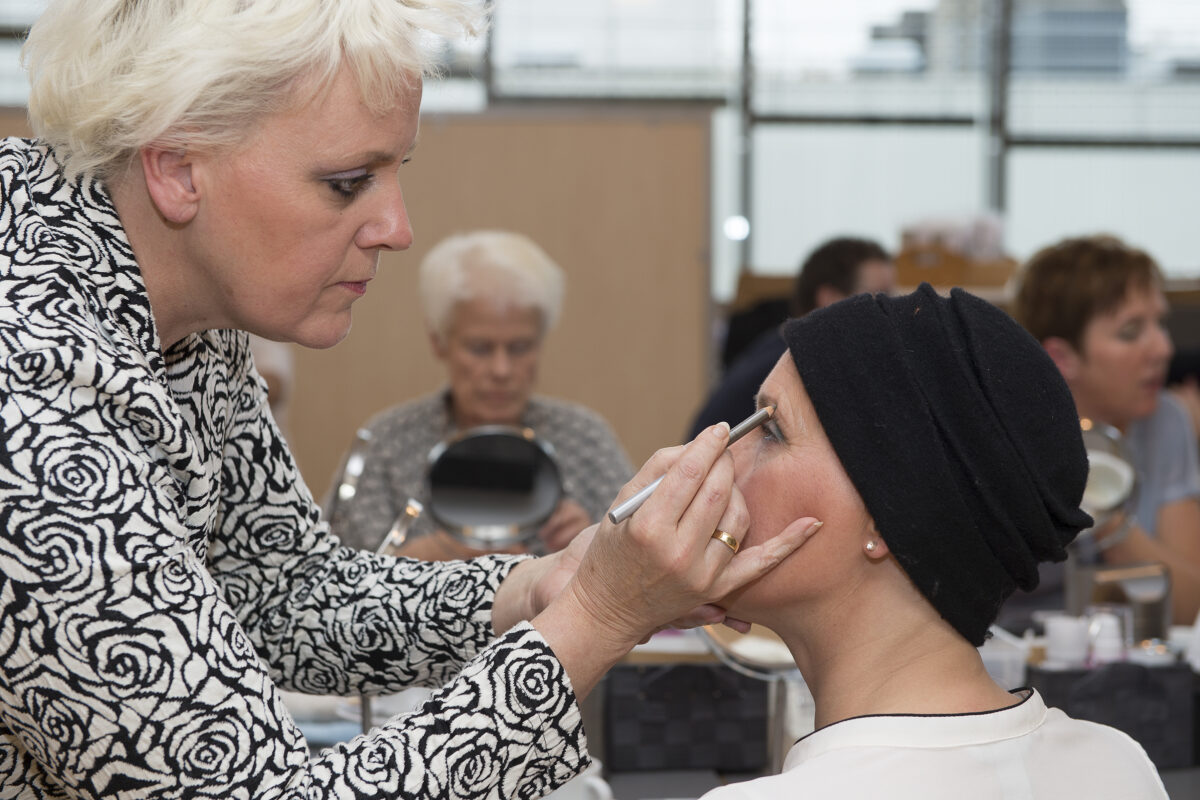 Verwenmiddag Inloopruimte Oncologie