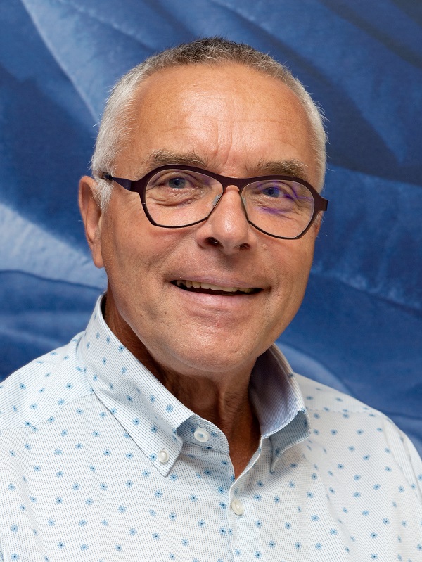 André Schalken André Schalken