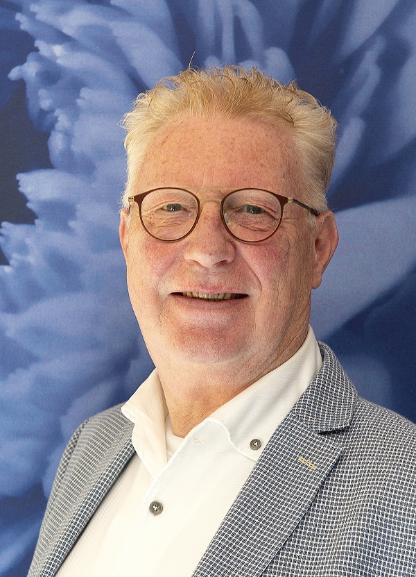 Joost van Loon Joost van Loon