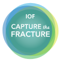 Logo Capture the fracture Logo Capture the fracture