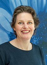 Liselot Godschalx Liselot Godschalx