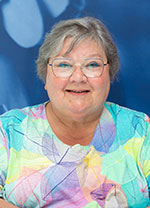 Margriet van Loon Margriet van Loon