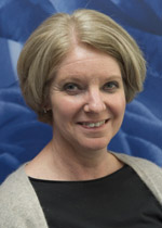 Véronique van der Schoof Véronique van der Schoof