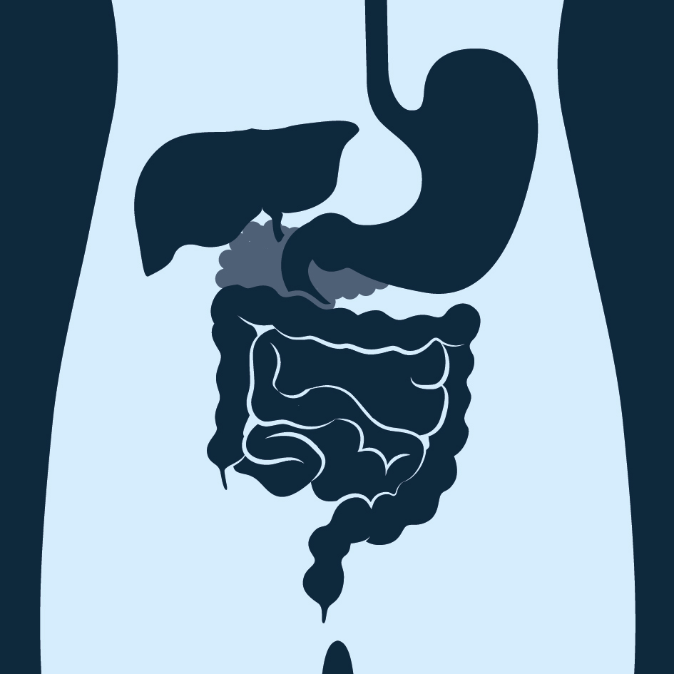 Kanker van het maagdarmstelsel